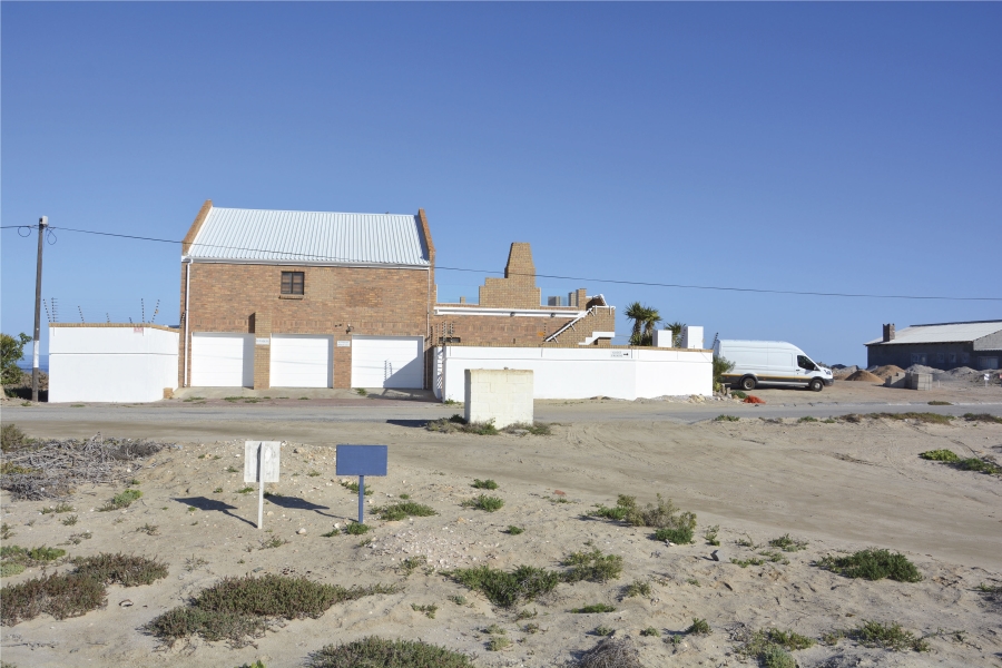 0 Bedroom Property for Sale in McDougall